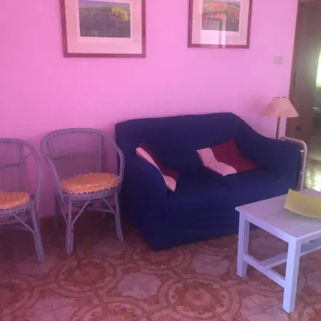Appartamento “la Perla” *