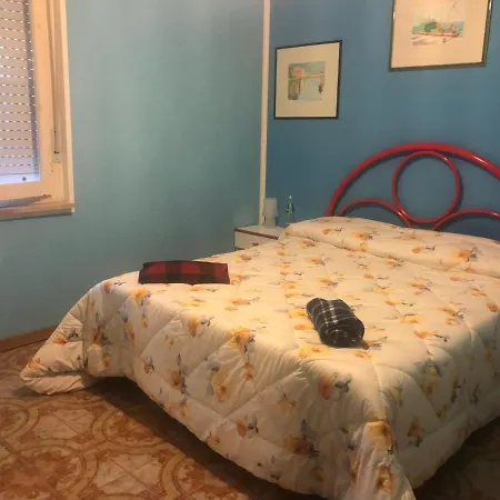 “la Perla” Appartamento