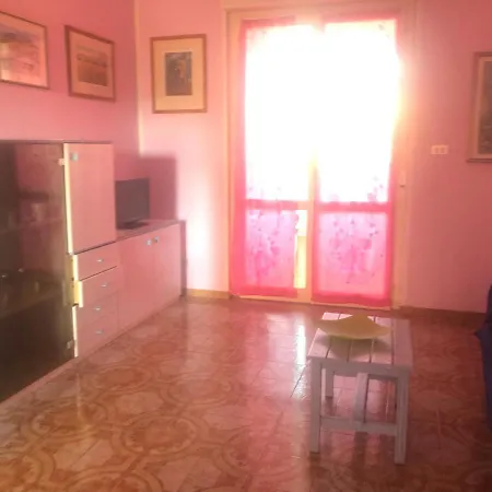 “la Perla” Appartamento Alghero