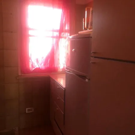 “la Perla” Appartamento *