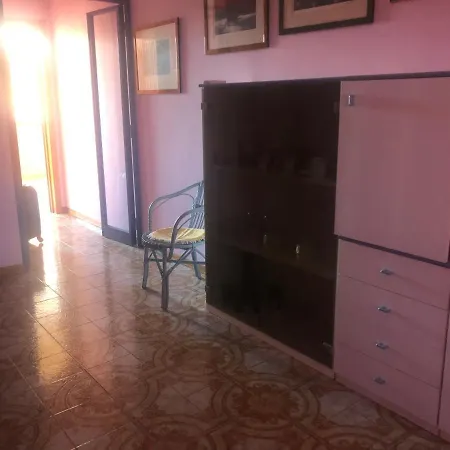 “la Perla” Appartamento Alghero