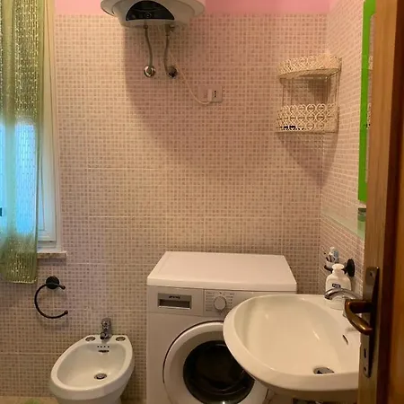 “la Perla” Appartamento